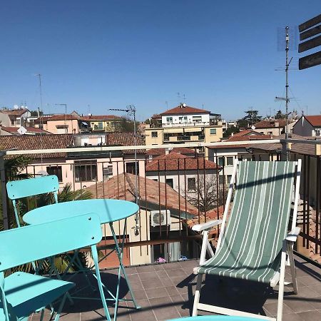 Scroce Apt Close To Prato Della Valle ปาโดวา ภายนอก รูปภาพ