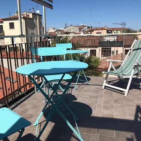 Scroce Apt Close To Prato Della Valle ปาโดวา ภายนอก รูปภาพ