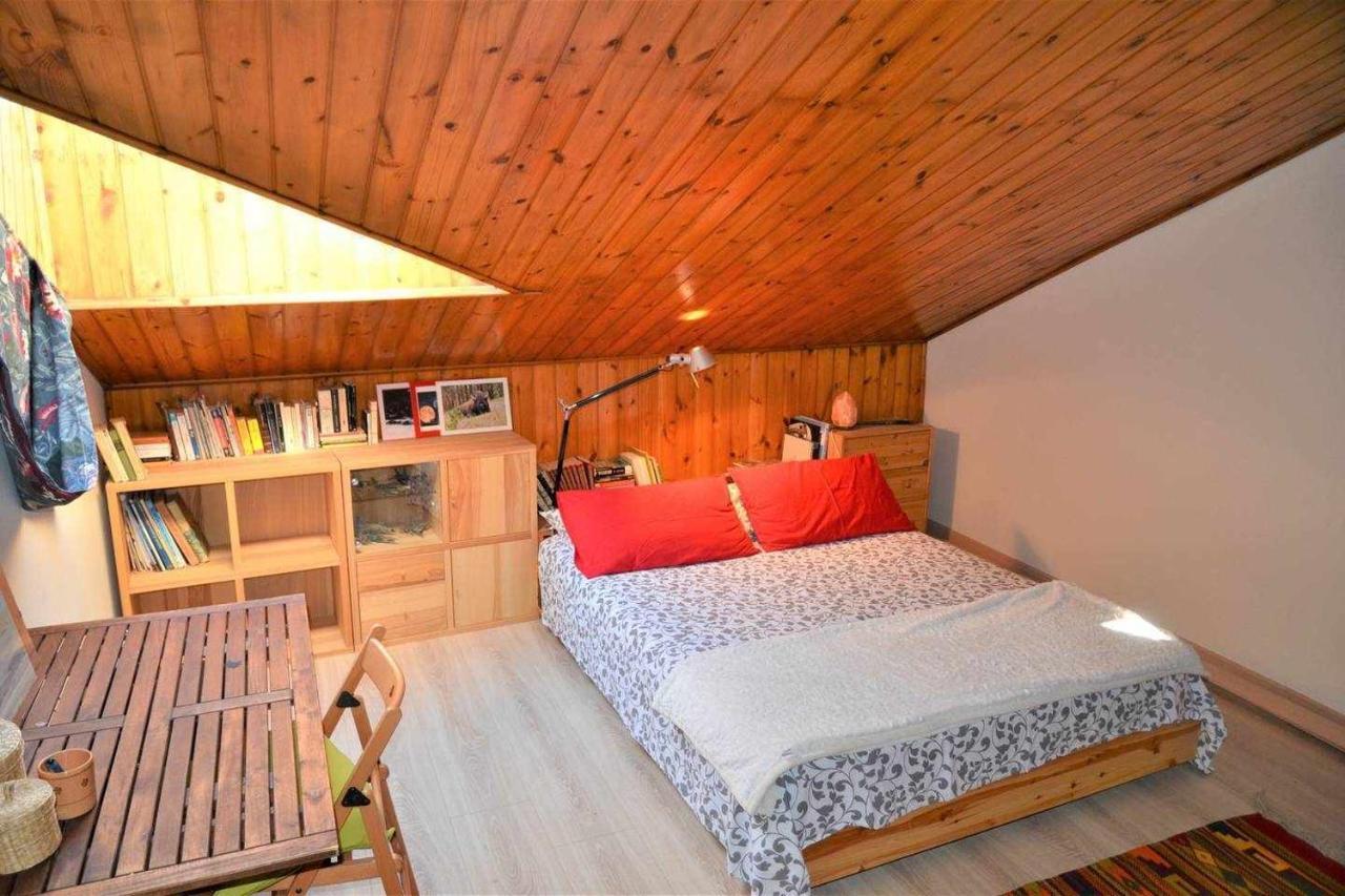 Scroce Apt Close To Prato Della Valle ปาโดวา ภายนอก รูปภาพ