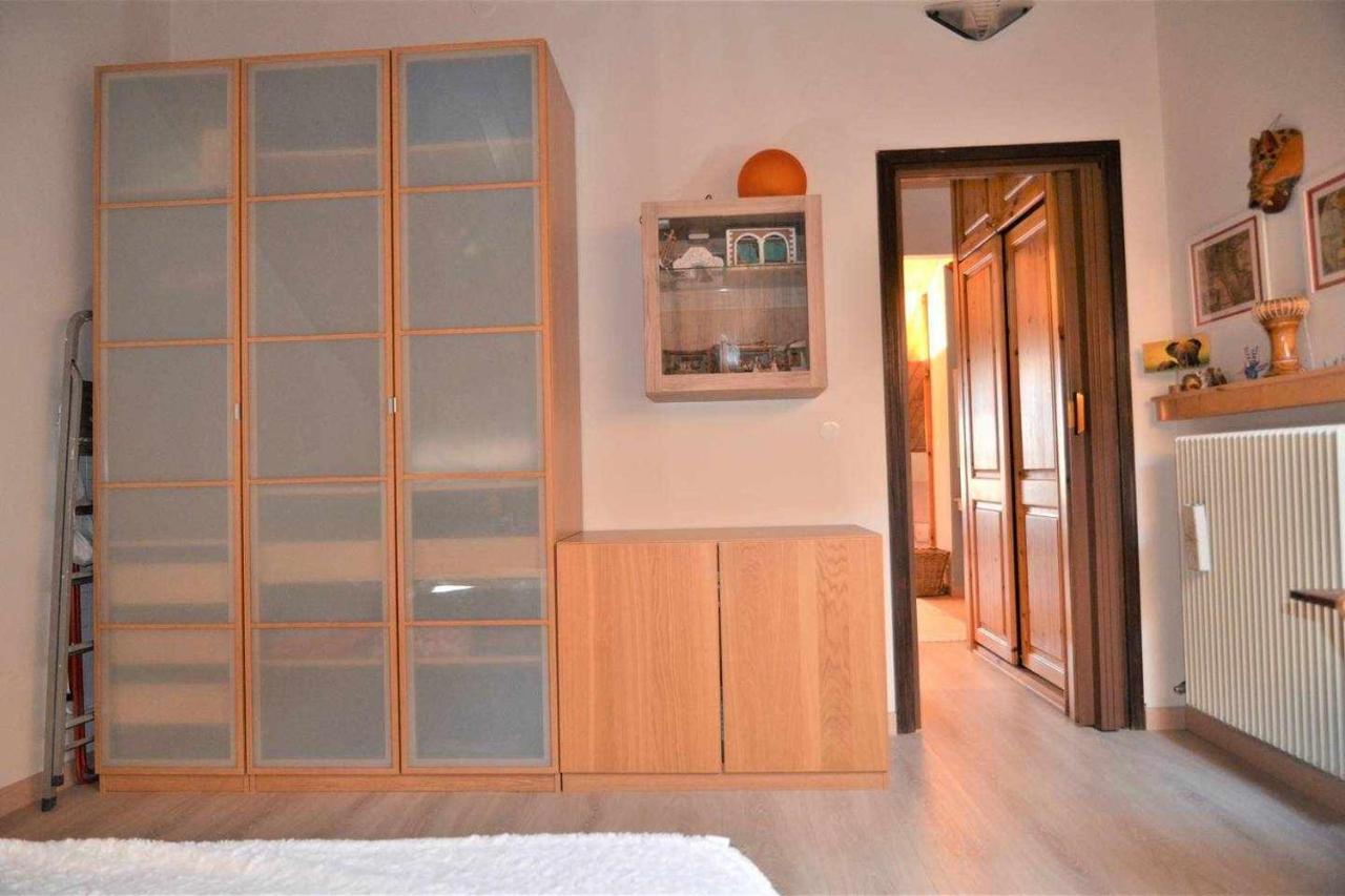 Scroce Apt Close To Prato Della Valle ปาโดวา ภายนอก รูปภาพ