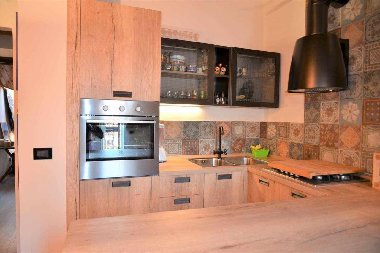 Scroce Apt Close To Prato Della Valle ปาโดวา ภายนอก รูปภาพ