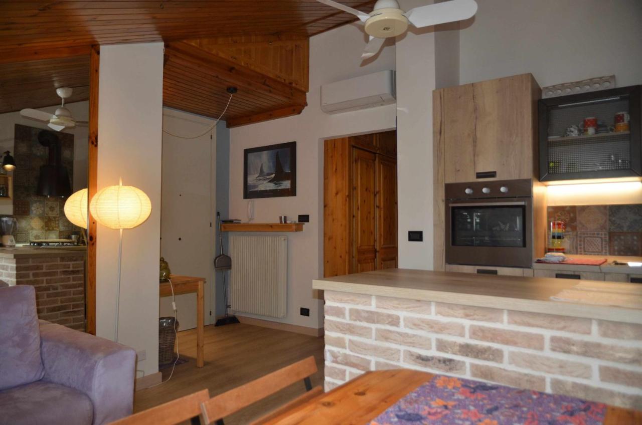Scroce Apt Close To Prato Della Valle ปาโดวา ภายนอก รูปภาพ