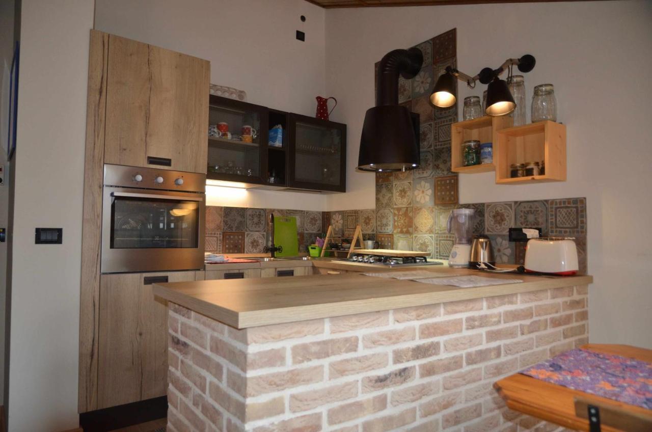 Scroce Apt Close To Prato Della Valle ปาโดวา ภายนอก รูปภาพ