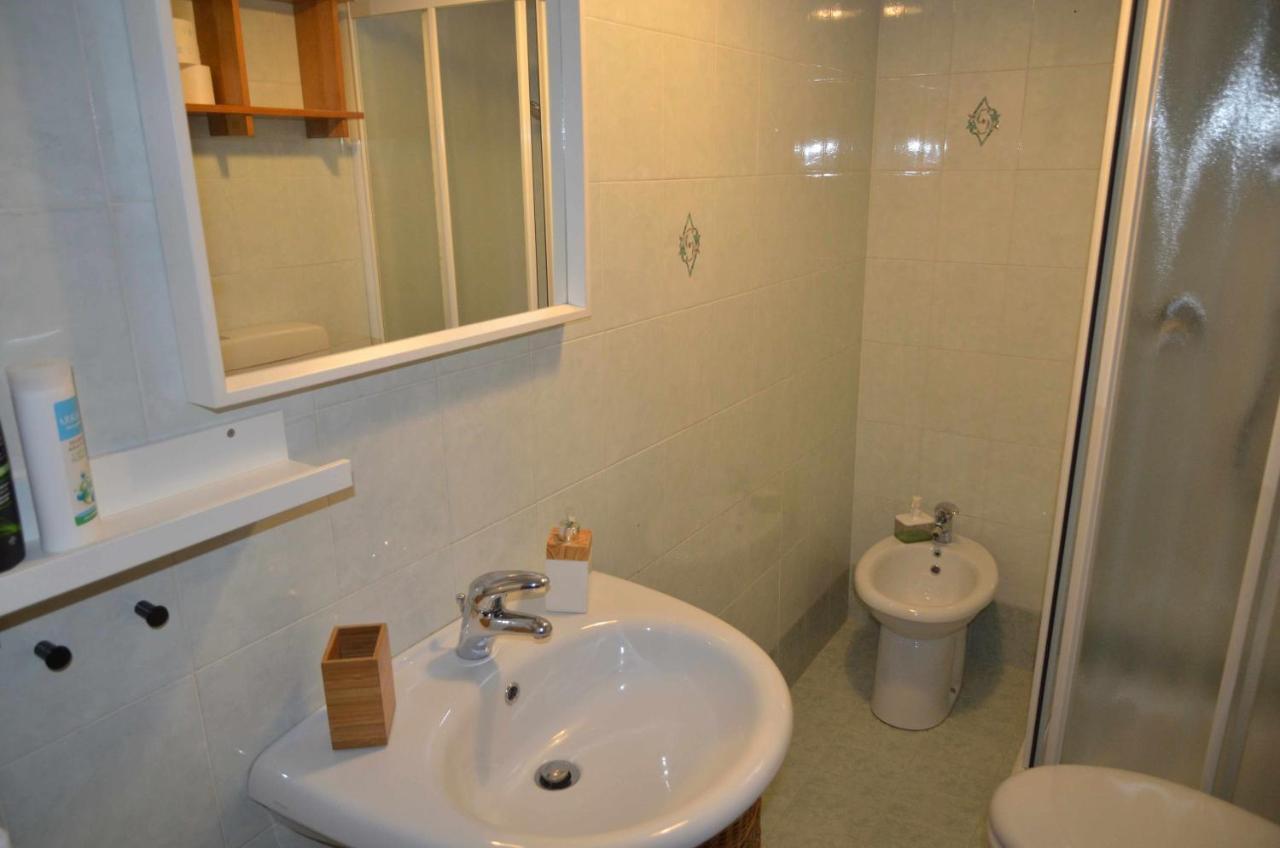 Scroce Apt Close To Prato Della Valle ปาโดวา ภายนอก รูปภาพ