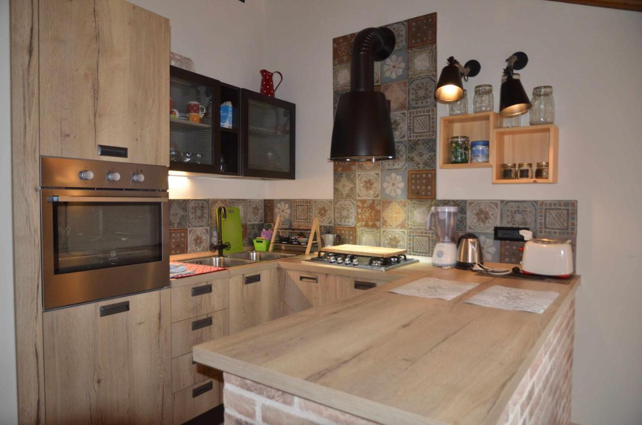 Scroce Apt Close To Prato Della Valle ปาโดวา ภายนอก รูปภาพ