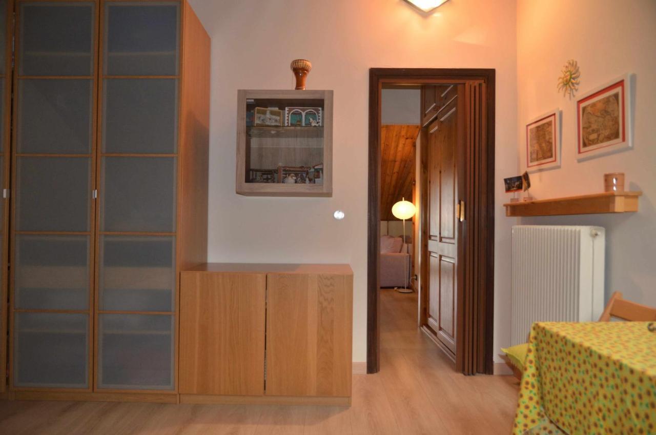 Scroce Apt Close To Prato Della Valle ปาโดวา ภายนอก รูปภาพ